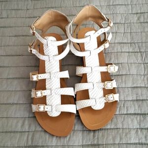 Antonio Melani sandals